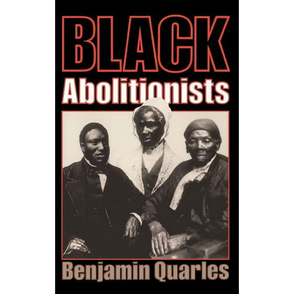 Black Abolitionists