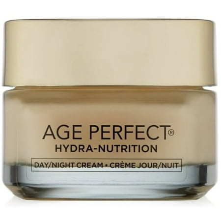 L'Oreal Paris Age Perfect Ultra-Nourishing Day/Night Cream, 1.7 Oz