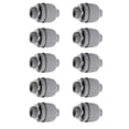 thumbnail image 1 of Liquid Tight Conduit Connector, 1 Inch NPT Liquid Tight Fitting  for Refrigeration Equipment, 1 of 7