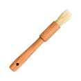 thumbnail image 5 of GETAJGHSD Grill Basting Brushes Pastry Brush Brown 1Pack for BBQ Cooking, 5 of 8