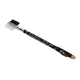 thumbnail image 2 of Peel Off Eyebrow Pencil, Easy To Color Waterproof Unbreakable Long Lasting Eyebrow Pencil  For Filling For Outlining For Marking Black,Coffee, 2 of 8