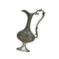 thumbnail image 4 of Jarrón de flores, jarrón de escritorio, decoración del hogar, soporte artístico, maceta portátil, accesorios para jarrones Antiguo, 4 of 9