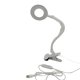 thumbnail image 3 of Lámpa de mesa portátil Brazo oscinte de 360 degree USB con abrazadera 3 modos de color Noche reguble Colco luz de escritorio, 3 of 7