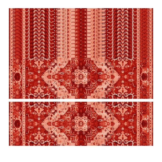 Diapositives pour Enfants 15 Pcs Grande Taille Marches d'Escalier en Tapis Sans Glissade Tapis Non Glissant Résistant aux Glissades Coureur Intérieur pour Enfants Aînés et Animal de Compagnie avec Adhésif Réutilisable Plus Facile à Nettoyer les Marches d'Escalier Tapis