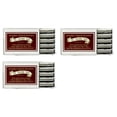 thumbnail image 1 of Colonel Lames de Rasoir Ichabod Conk Trac II 10 Unités (Lot de 3), 1 of 1