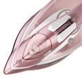 thumbnail image 3 of Black+Decker Plancha Pearlglide con Suela de Cerámica con Infusión de Perlas, IR23972, 3 of 5