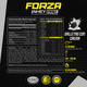 thumbnail image 3 of Proteína de Suero de Leche Forzawhey Pro Forzagen 5lb Galletas con Crema, 3 of 6