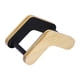 thumbnail image 1 of Soporte para guitarra, soporte para instrumentos de cuerda, soporte de suelo antideslizante, soporte para guitarra L, 1 of 9