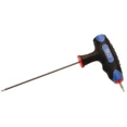 thumbnail image 1 of LLAVE ALLEN EN T | PARA TORNILLOS T-STAR T10 | BGS 4010-10, 1 of 1