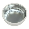 thumbnail image 7 of Shoreew Stainless Steel Baby Bowls with Suction 2-in-1 Toddler Feeding Plates Heat-Resistant Spill-Proof Suction Bowls for Infant, 7 of 7