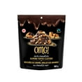 thumbnail image 1 of OMG! Dark Chocolate Almond Toffee Clusters, 100 g, 1 of 4
