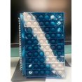 thumbnail image 1 of Pop Its Notebooks - 50 Page Lined School Writing Book Fidget Toy AND PENCIL CASE Educational Supplies, 1 of 28