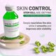 thumbnail image 2 of Control Stem Cell Ampoule - Micro Needling Serum Booster for Face and Body to Use with and without Derma Pen Microneedling Skin Care Serum 1.18 fl.oz, 2 of 5