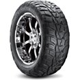 thumbnail image 2 of Kumho Road Venture MT KL71 Mud-Terrain Tire - LT265/70R17 10PLY Rated Fits: 2017 Chevrolet Silverado 1500 WT, 2014-15 Chevrolet Silverado 1500 WT, 2 of 5