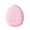 Light Pink, variant on Joernso 10Pcs Powder Puff Mini Water Drops Shape Air Cushion Design Wet Dry Use Soft Makeup Accessory Effective Makeup Sponge Puff