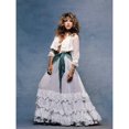 thumbnail image 1 of Stevie Nicks-Póster pintura decorativa arte pared del 30x40cm, 1 of 10