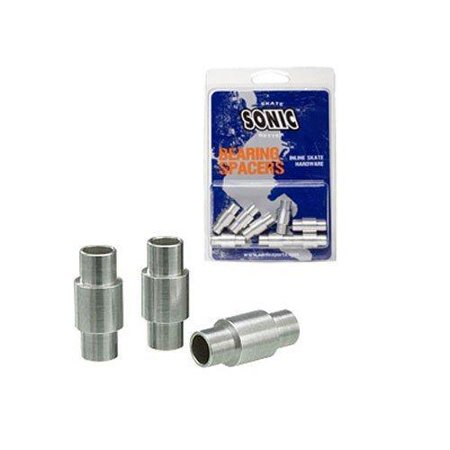 UPC 756395100404 product image for Sonic Sports Bearings Spacers | upcitemdb.com