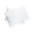 thumbnail image 2 of Paquete de Almohadas 2 Pack 100% algodón Firme - Estándar Spring Air Spring Air 2 pack 100% algodón, 2 of 4