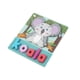 thumbnail image 1 of Juguete Juego de rompecabezas de madera, Juego de Educación Temprana Tráfico de Animales Cognición Puzzle Bloque de Juguete AMMAO TOY230209-2773toy, 1 of 1
