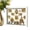 White, variant on DIY Mini Museum Silhouette Box, 2026 New Shadow-Box Frame Kit with Lights,Golded Mini Frames & Figurines, Celebrate Your Memories in Stylish Way,for Anniversaries, Weddings, Birthdays Home Decor.