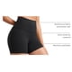 thumbnail image 4 of Shorts CRZ YOGA Butterluxe Cintura Alta 10 cm Negro M, 4 of 5