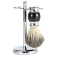thumbnail image 2 of Dioche Kit de Rasage, Outil de Rasage de Haute Qualité pour Hommes, Poils de Barbe, 2 of 8