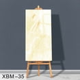 thumbnail image 4 of Dundee Deco Peel and Stick Wall Panels, Yellow, White, Sample 6 in X 6 in, 4 of 6