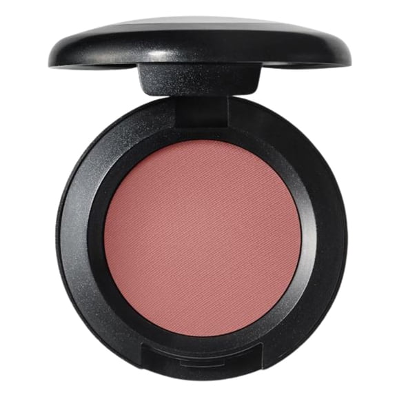 MAC Eye Shadow - Royal Rendezvous (muted light brown)