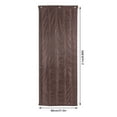 thumbnail image 2 of Winter Doorway Cover Screen, Thermal Insulated Door Curtain Soundproof Blanket, Privacy Curtains Door Curtain, 2 of 24