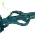 thumbnail image 3 of SCSYV Dog Poop Shovel Dog Shit Shovel Small Dog Big Tail Shovel Picker Medium Pet Dog Cat Poop Scissors Shovel Clip (Random Color), 3 of 4