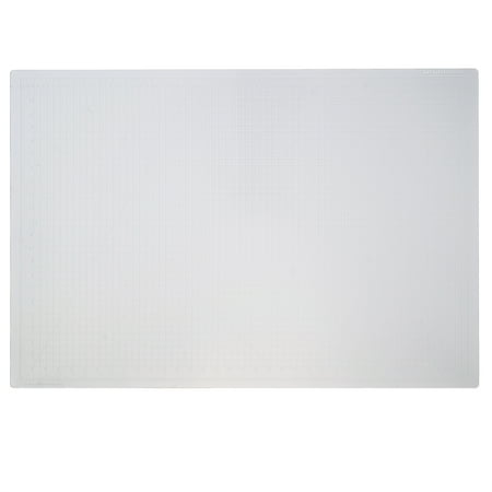 UPC: 0082435179438 | Art Alternatives Self-Healing Cutting Mat 24 x 36 Clear