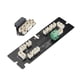 thumbnail image 2 of de PCB umbilical para V0.1, marco completo de herramienta, licencia PCB, cable de receptáculos de 14 pines, piezas de impresora 3D jinwen Placa adaptadora, 2 of 8