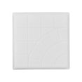 thumbnail image 4 of Máquina para hacer pavimentos cuadrados, herramienta para fabricar ladrillos de hormigón, herramientas para hacer cemento, pasarelas, caminos, patios,, 4 of 8