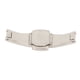 thumbnail image 3 of Reemplazo De Hebilla De Reloj, Reemplazo De Hebilla De Reloj Duradero De Alto Acabado Para Mantenimiento De Relojes, 3 of 7