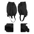 thumbnail image 4 of Leggings de Randonnée Escalade Protection des Jambes, 4 of 8