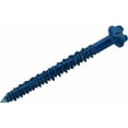 thumbnail image 1 of 0.25 x 3-0.75 Tapper Masonry Fastener, 1 of 1