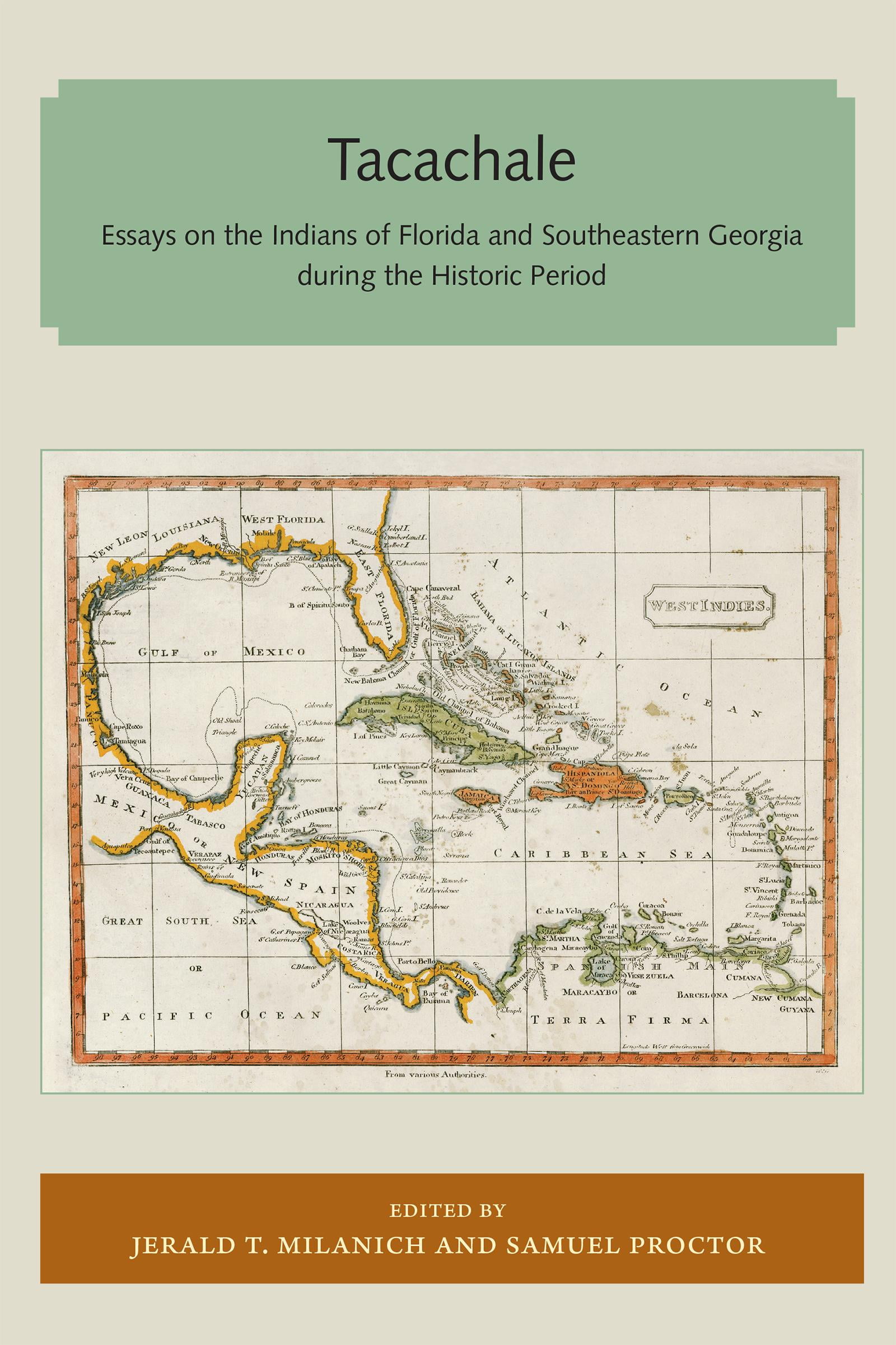 Essay on florida