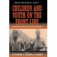 thumbnail image 2 of Enfants et Jeunes en Ligne de Front : Ethnographie, Conflits Armés et Déplacements (Migration Forcée), 2 of 3
