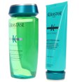 thumbnail image 2 of Kerastase Bain Extentioniste 8.5 oz & Fondant Extentioniste 6.8 oz Combo Pack, 2 of 2