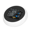 thumbnail image 3 of Moniteur de Qualité de l'Air Écran Couleur Intelligent en Temps Réel Charge Usb Portable Numérique, 3 of 5