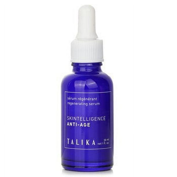 Sérum Talika Skintelligence Antiedad Regenerador 30 ml