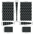 thumbnail image 3 of Polar Bear Background PS5/PS5 Slim Digital Disc Skin Sticker For Console And Controller Skins, 3 of 7
