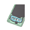 thumbnail image 5 of Replacement Back Cover With Camera Lens Compatible For Samsung Galaxy S10 (Prism Green), 5 of 8