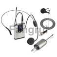thumbnail image 3 of For Uhf Wireless Lavalier Microphone System, 3 of 4