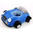 thumbnail image 1 of Silla Para Sentarse De Bebé, Asiento De Apoyo Para Asiento De Coche De Dibujos Animados, Los Niños Aprenden A Sentarse En La Silla Speravity BA001304-03, 1 of 6