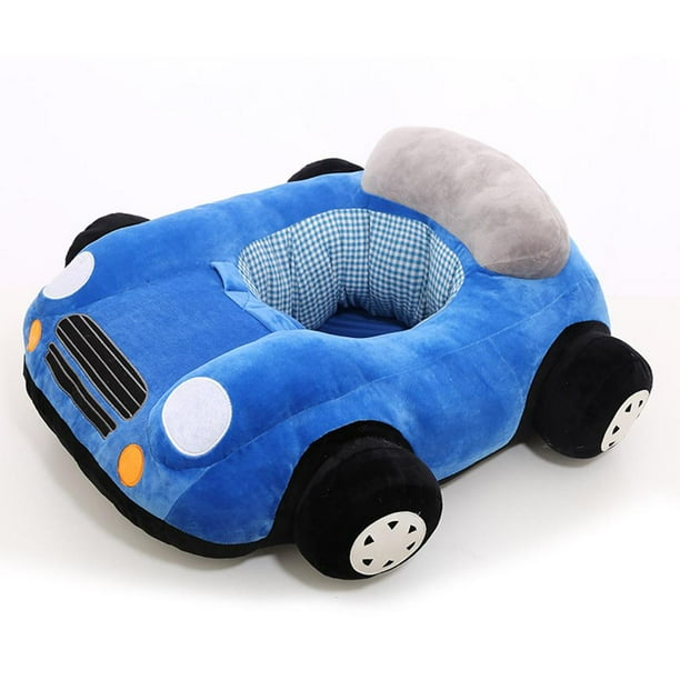 TureClos Baby Sitting Chair Cartoon Car Seat Support Seat Kids Learn to Sit Chair TureClos Baby Sitting Chair Cartoon Car Seat Support Seat Kids Learn to Sit Chair