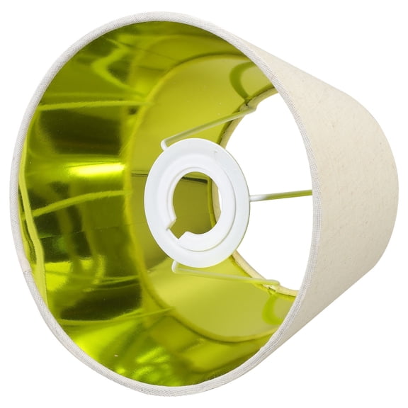 LOLIPPYY Modern Light Green Lampshade for Decorative Lighting 1Set