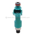thumbnail image 2 of DENSO 297-0001 Fuel Injector Fits select: 2004-2009 TOYOTA CAMRY, 2009-2010 TOYOTA COROLLA, 2 of 4