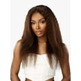 thumbnail image 3 of Sensationnel Empire 100% Human Hair Multi-Pack Wet  Wavy Bundle Pack- Kinky Curly, 3 of 11
