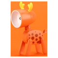 thumbnail image 2 of Ornaments Table Lamps Led Cartoon Mini DIY Creative Night Lights, 2 of 22
